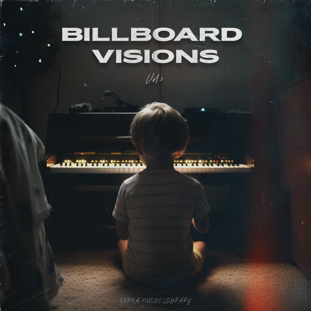 Billboard Visions Vol.1